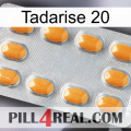 Tadarise 20 cialis3